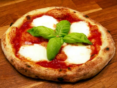 Margherita