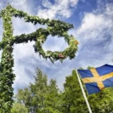 Midsommar