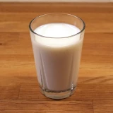 Mjölk