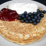 Pannkakans dag