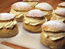 Basic Semlor