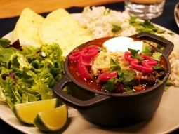 Chili con carne