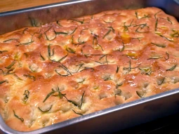 Focaccia