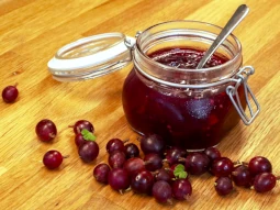 Gooseberry Chutney