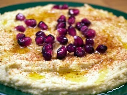 Hummus