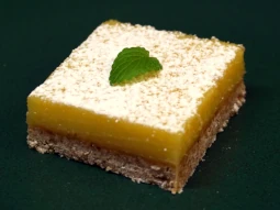 Lemon Bars