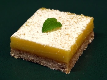 Lemon Bars