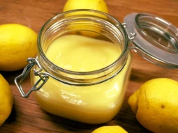 Lemon Curd