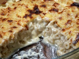 Mac and Cheese