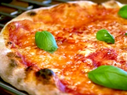 Neapolitan Pizza