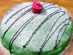 Princess Cake