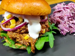 Pulled pork