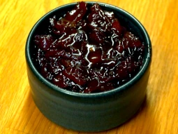 Red Onion Marmalade