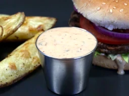 Secret Burger Sauce