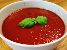 Tomato Sauce