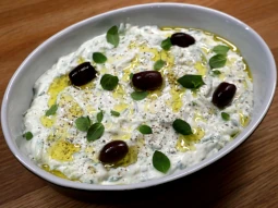 Tzatziki